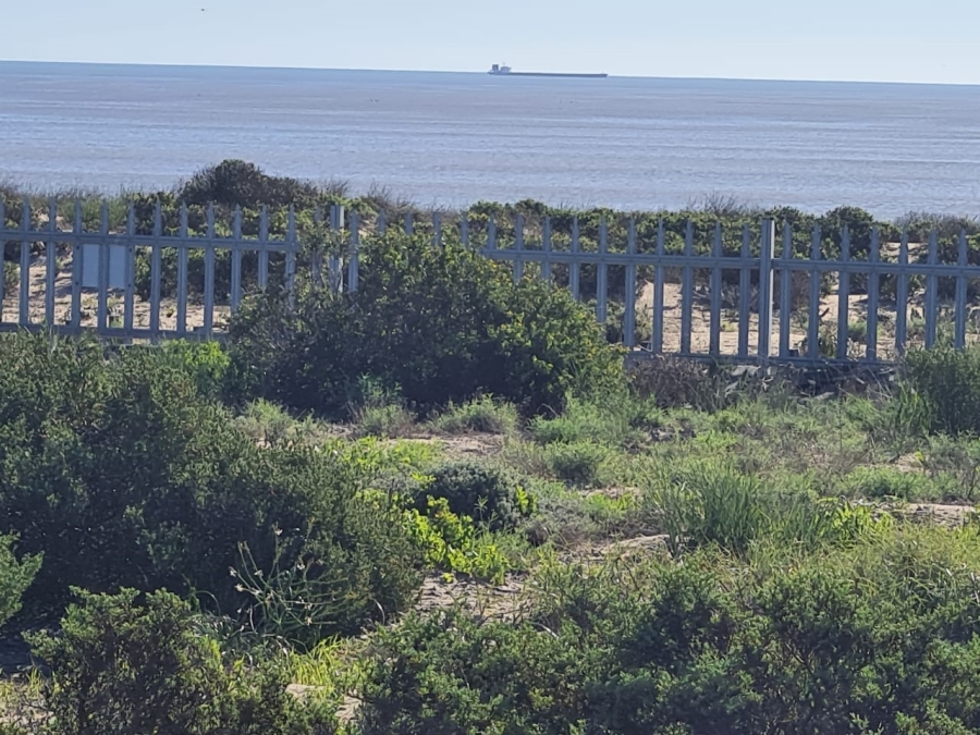 0 Bedroom Property for Sale in Laaiplek Western Cape